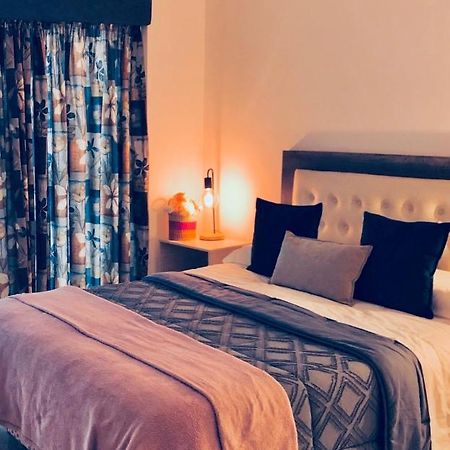 Mendoza Suites 3 -Parking Disponible- מראה חיצוני תמונה