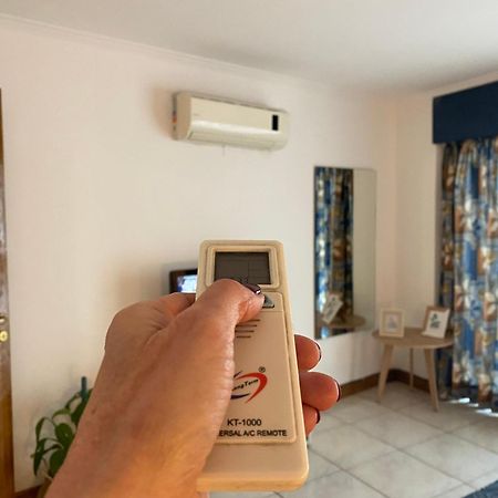 Mendoza Suites 3 -Parking Disponible- מראה חיצוני תמונה