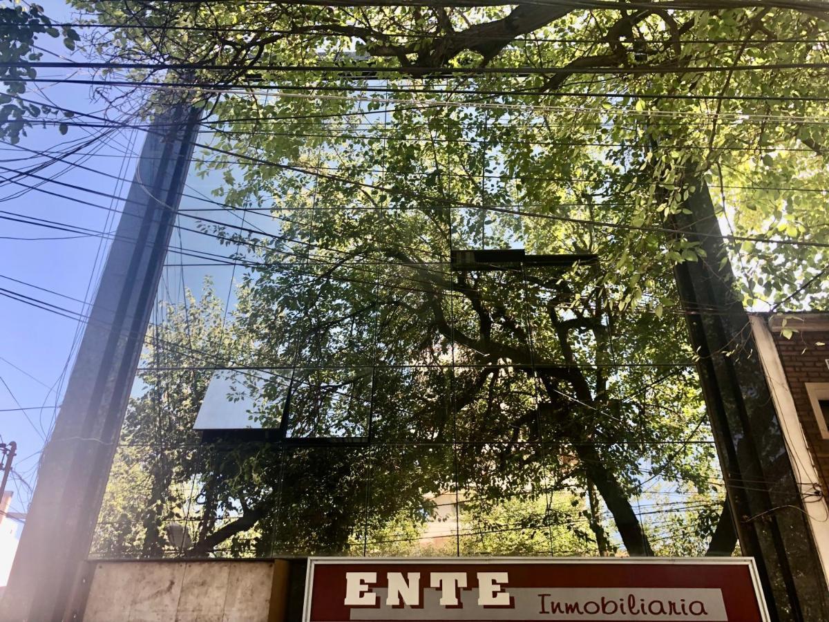Mendoza Suites 3 -Parking Disponible- מראה חיצוני תמונה