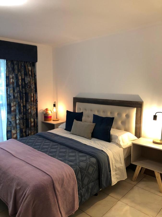 Mendoza Suites 3 -Parking Disponible- מראה חיצוני תמונה