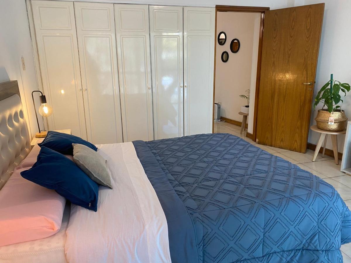 Mendoza Suites 3 -Parking Disponible- מראה חיצוני תמונה