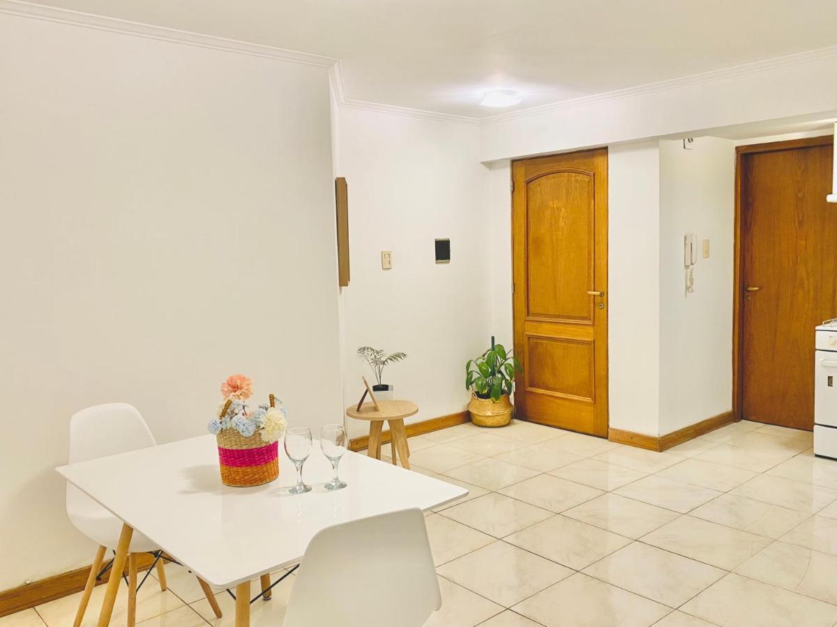 Mendoza Suites 3 -Parking Disponible- מראה חיצוני תמונה