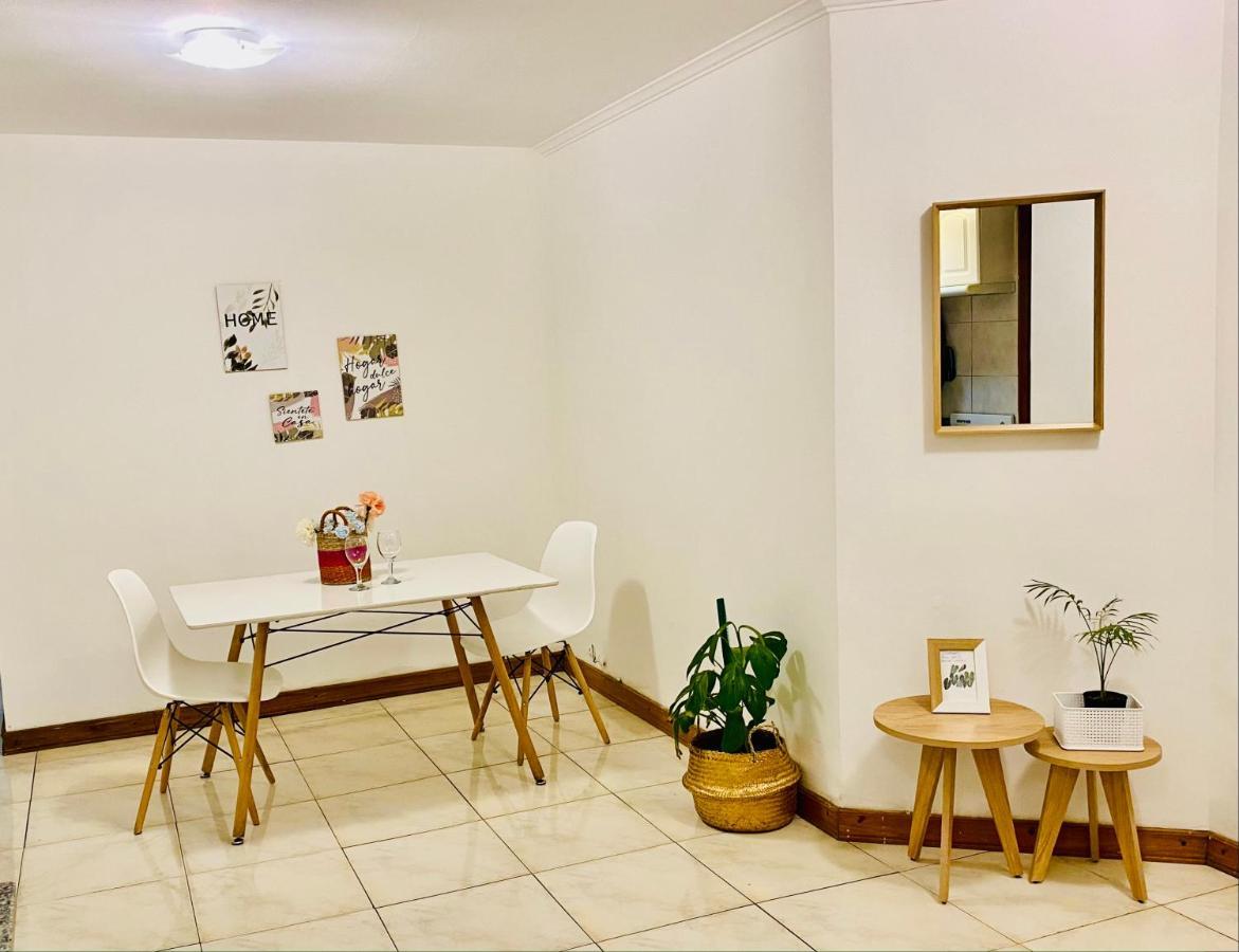 Mendoza Suites 3 -Parking Disponible- מראה חיצוני תמונה