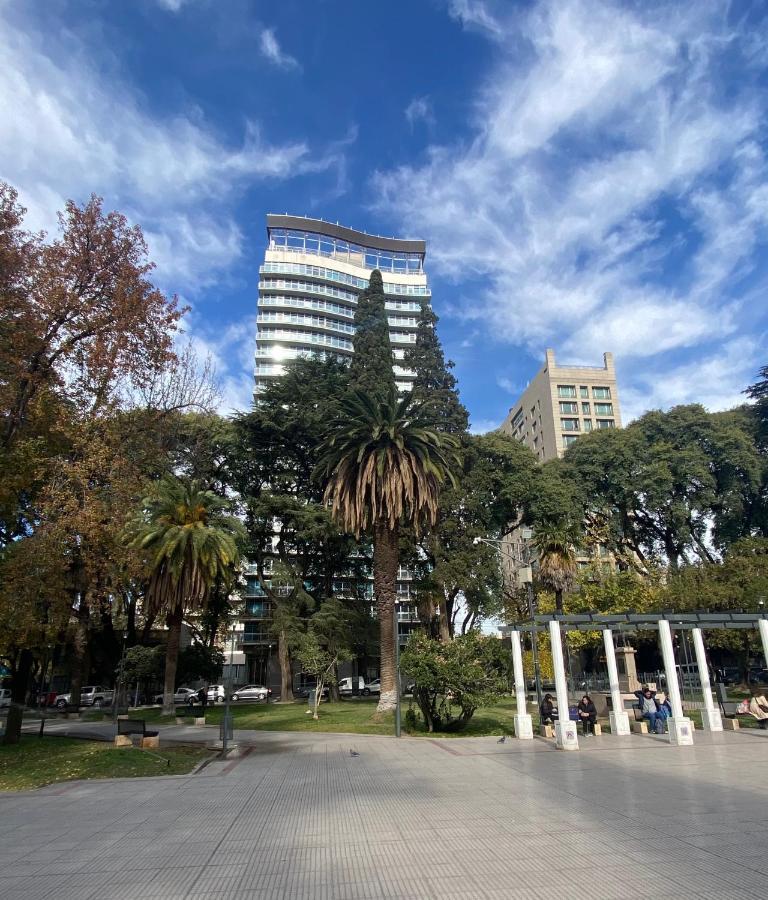 Mendoza Suites 3 -Parking Disponible- מראה חיצוני תמונה