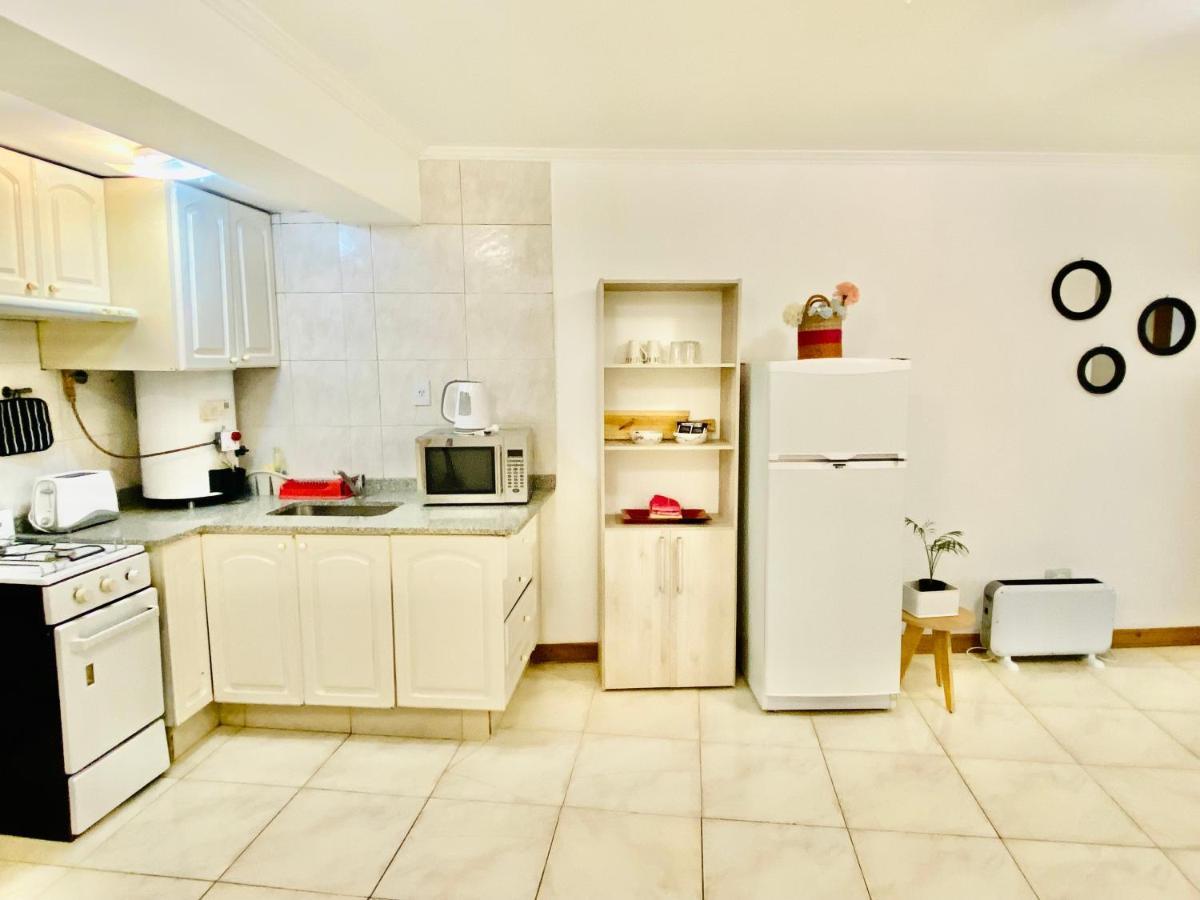 Mendoza Suites 3 -Parking Disponible- מראה חיצוני תמונה