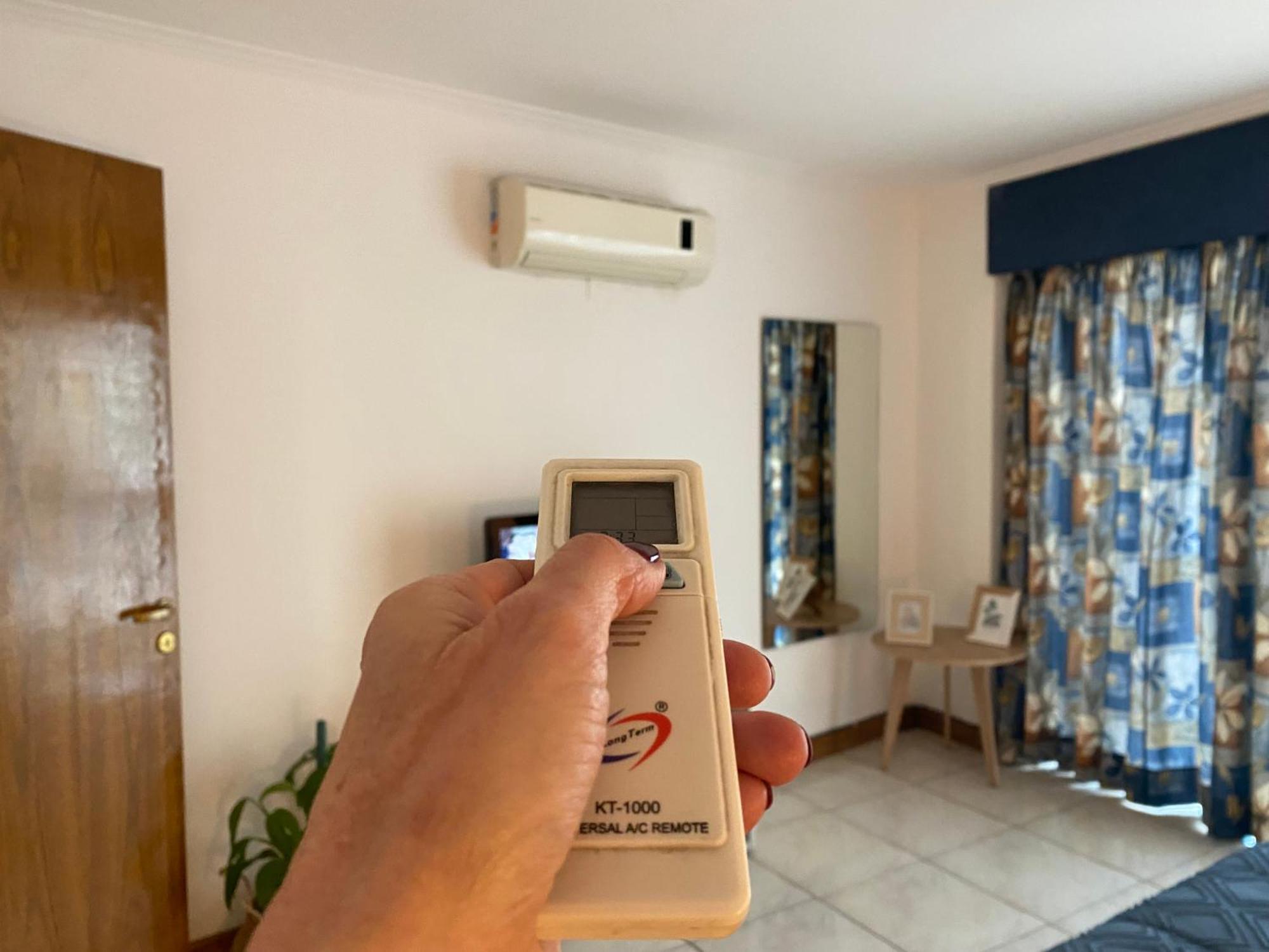 Mendoza Suites 3 -Parking Disponible- מראה חיצוני תמונה