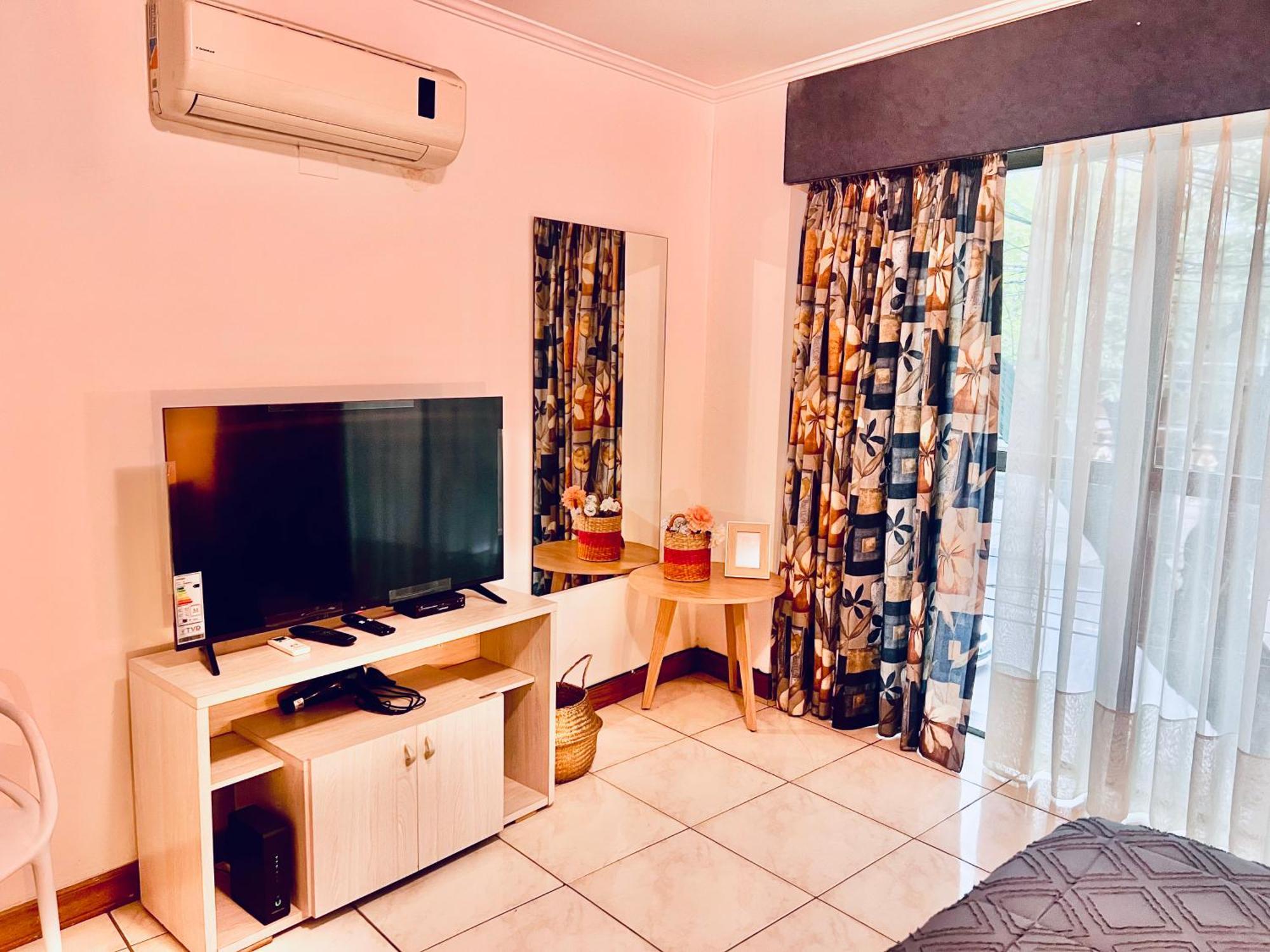 Mendoza Suites 3 -Parking Disponible- מראה חיצוני תמונה